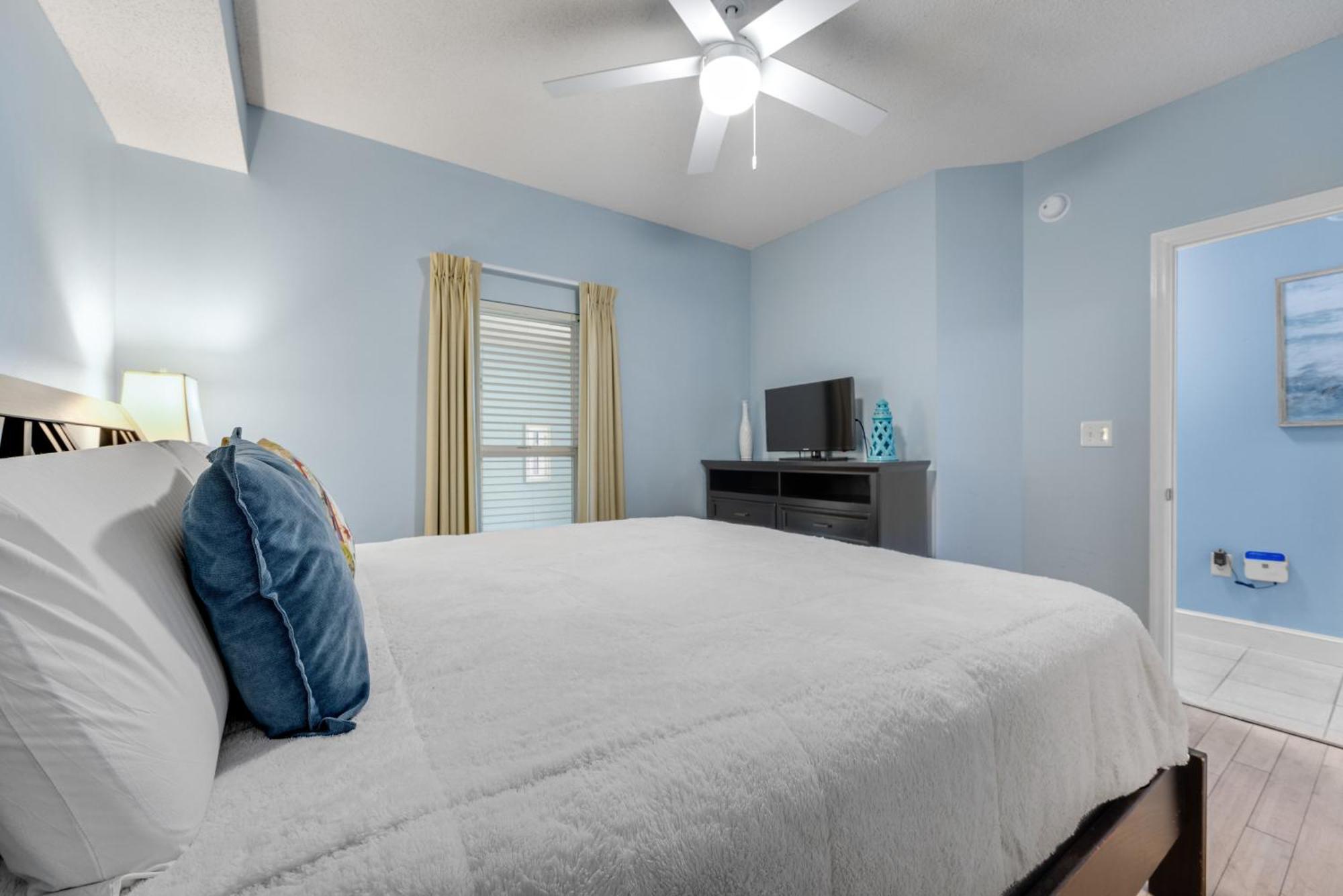 Parking Fee Included-Majestic 1-1606! Gulf Front 1Bedroom, Pool,Hot Tubs,Tennis Панама-Сити Экстерьер фото