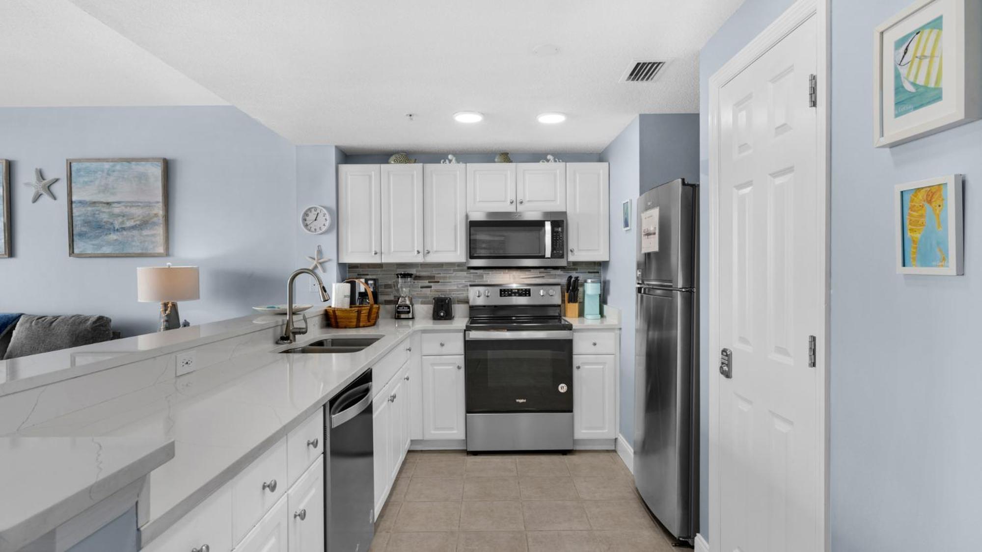Parking Fee Included-Majestic 1-1606! Gulf Front 1Bedroom, Pool,Hot Tubs,Tennis Панама-Сити Экстерьер фото