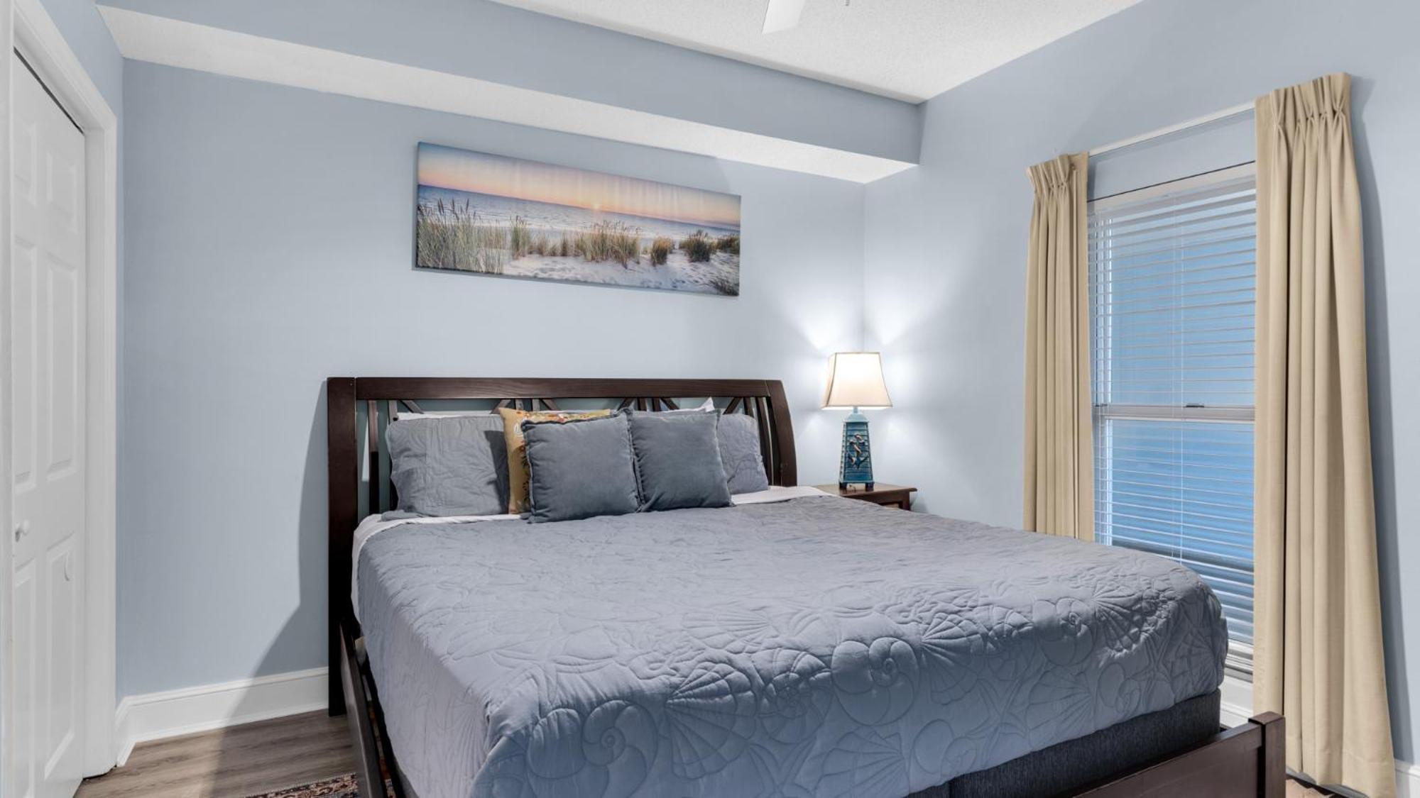 Parking Fee Included-Majestic 1-1606! Gulf Front 1Bedroom, Pool,Hot Tubs,Tennis Панама-Сити Экстерьер фото